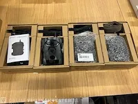 4x 100° wifi-wildobservatiecamera bresser, 9633106 - afbeelding 1 van  6