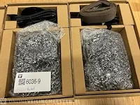 4x 100° wifi-wildobservatiecamera bresser, 9633106 - afbeelding 3 van  6