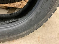 4x 295/60 r22.5 retread vrachtwagenband - afbeelding 4 van  6