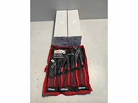 4x 3 delige waterpomptang set - afbeelding 1 van  1
