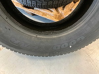 4x 315/60 r22.5 retread vrachtwagenband - afbeelding 4 van  9