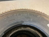4x 315/60 r22.5 retread vrachtwagenband - afbeelding 8 van  9