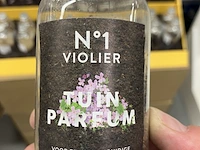 4x 36 stuks hendrik-jan tuinparfum - afbeelding 2 van  2