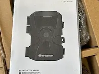 4x 60° wildobservatiecamera 5-20 mp 20 m bresser, 9633105 - afbeelding 5 van  10