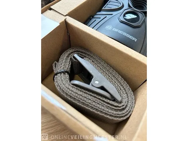 4x 60° wildobservatiecamera 5-20 mp 20 m bresser, 9633105 - afbeelding 8 van  10