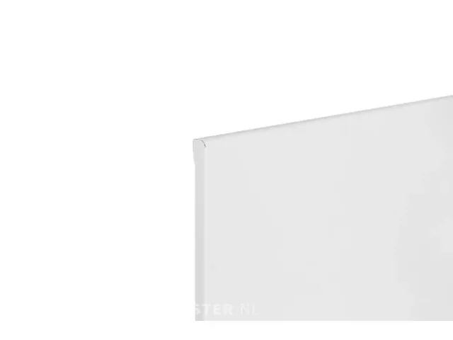 4x 750w infrarood wand & plafond paneel sun way , wit - afbeelding 8 van  10