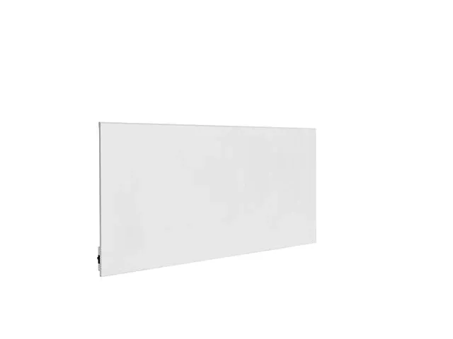 4x 750w infrarood wand & plafond paneel sun way , wit - afbeelding 9 van  10