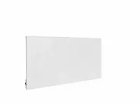 4x 750w infrarood wand & plafond paneel sun way , wit - afbeelding 9 van  10