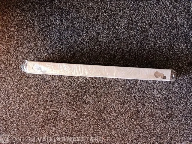 4x 750w infrarood wand & plafond paneel sun way , wit - afbeelding 10 van  10