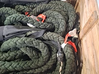 4x abseil touw, marlow - afbeelding 4 van  7