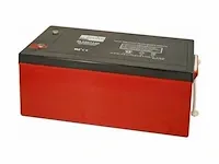 4x accu zenith, zl1201145 - afbeelding 1 van  4