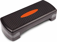 4x aerobic stepboard ultrasport - afbeelding 1 van  4