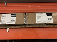 4x aerobic stepboard ultrasport - afbeelding 3 van  4
