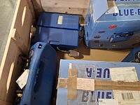 4x afzuigunit en 2x oliescheider, bleu-r - afbeelding 2 van  10