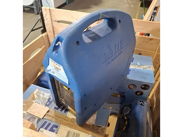 4x afzuigunit en 2x oliescheider, bleu-r - afbeelding 5 van  10