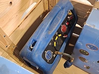 4x afzuigunit en 2x oliescheider, bleu-r - afbeelding 8 van  10