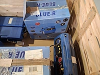 4x afzuigunit en 2x oliescheider, bleu-r - afbeelding 10 van  10