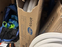 4x aircotube flare geïsoleerde leidingset - afbeelding 4 van  7