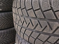 4x aluminium velg met winterband voor mercedes ml/gle, michelin, latitude alpin - 255/55 r 18 105h - afbeelding 4 van  13