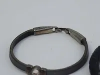 4x armband - afbeelding 4 van  10