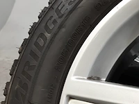 4x auto band op velg, o.a. audi - afbeelding 6 van  10