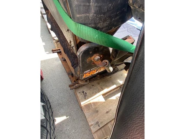 4x auto stoelen - afbeelding 6 van  18