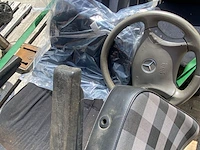 4x auto stoelen - afbeelding 7 van  18