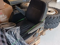 4x auto stoelen - afbeelding 8 van  18