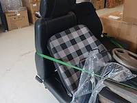 4x auto stoelen - afbeelding 11 van  18
