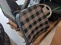 4x auto stoelen - afbeelding 13 van  18