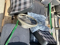 4x auto stoelen - afbeelding 15 van  18