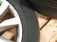 4x autoband op velg, o.a. volkswagen - afbeelding 8 van  17