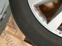 4x autoband op velg, o.a. volkswagen - afbeelding 9 van  17