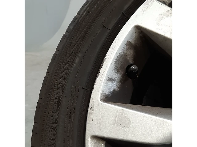 4x autoband op velg, o.a. volkswagen - afbeelding 11 van  17