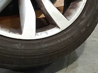 4x autoband op velg, o.a. volkswagen - afbeelding 12 van  17