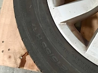 4x autoband op velg, o.a. volkswagen - afbeelding 16 van  17
