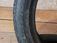 4x autobanden, pirelli, 285/40/zr21 p zero, zwart - afbeelding 4 van  9