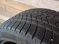 4x autobanden, pirelli, 285/40/zr21 p zero, zwart - afbeelding 6 van  9