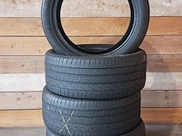 4x autobanden, pirelli scorpion, 280/40/r21, zwart - afbeelding 1 van  8