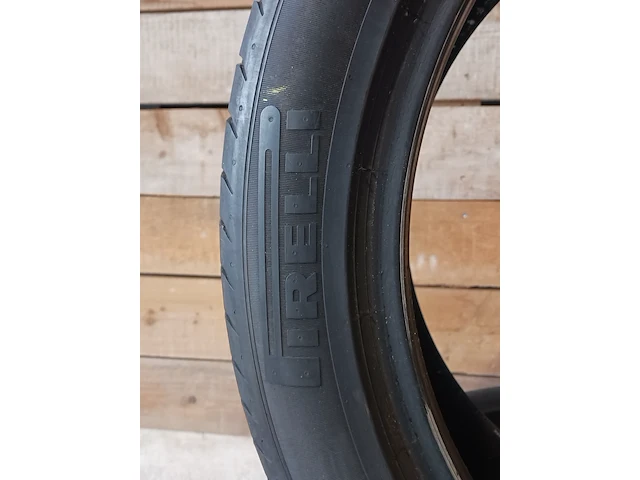 4x autobanden, pirelli scorpion, 280/40/r21, zwart - afbeelding 2 van  8