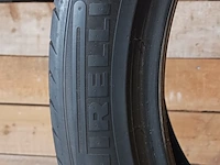 4x autobanden, pirelli scorpion, 280/40/r21, zwart - afbeelding 2 van  8