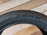 4x autobanden, pirelli scorpion, 280/40/r21, zwart - afbeelding 3 van  8
