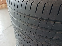 4x autobanden, pirelli scorpion, 280/40/r21, zwart - afbeelding 6 van  8