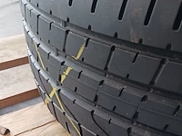 4x autobanden, pirelli scorpion, 280/40/r21, zwart - afbeelding 8 van  8
