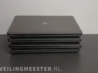 4x b-gradelaptops i3/i5 hp - afbeelding 1 van  6