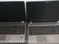 4x b-gradelaptops i3/i5 hp - afbeelding 6 van  6