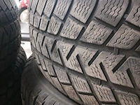 4x band en 2x velg, michelin, latitude alpin - afbeelding 11 van  12