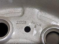 4x band op velg, continental, 235/65 r16 - afbeelding 8 van  11