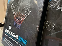 4x basketbalring angelsports - afbeelding 3 van  3