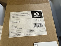 4x besproeiingssysteem auto. bediening lcd-display ultranatura - afbeelding 3 van  3